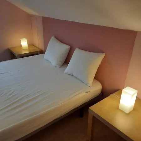 Vakantiehuis Holiday Le Comme Chez Soi