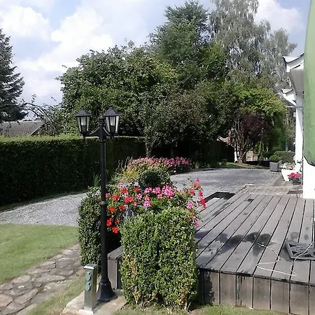 Holiday Le Comme Chez Soi *