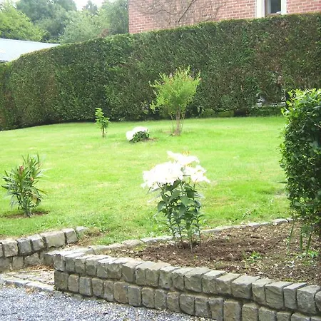 Holiday Le Comme Chez Soi Holiday home