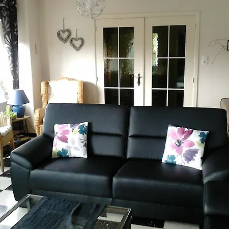 Holiday Le Comme Chez Soi Holiday home