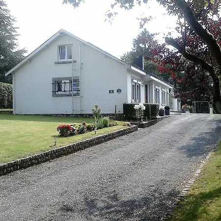 Holiday home Holiday Le Comme Chez Soi *
