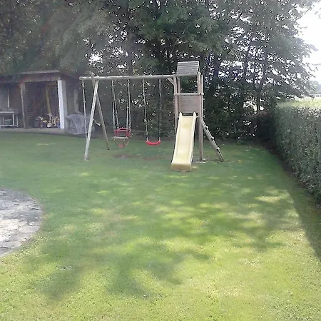 Holiday Le Comme Chez Soi Vakantiehuis *