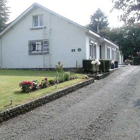 Vakantiehuis Holiday Le Comme Chez Soi