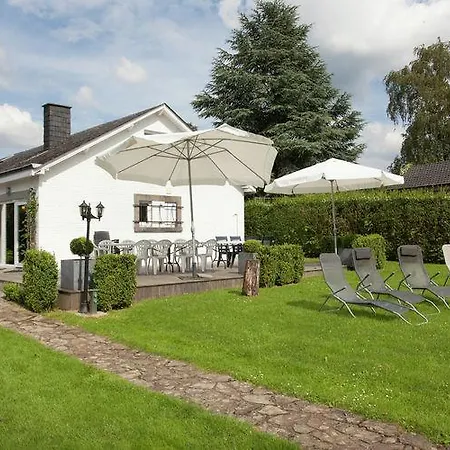 Vakantiehuis Holiday Le Comme Chez Soi Nassogne