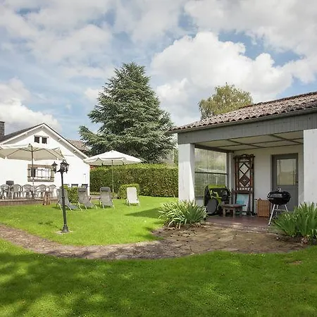 Holiday Le Comme Chez Soi Vakantiehuis *