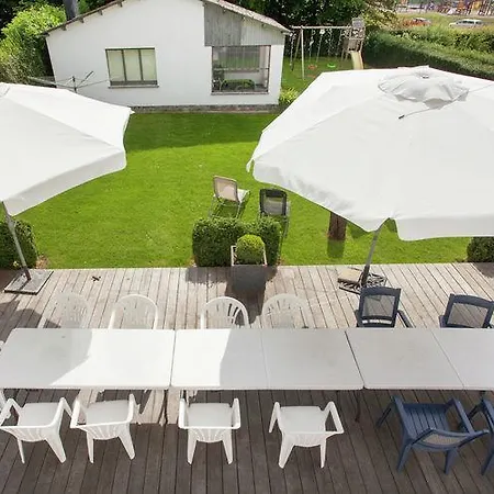 Vakantiehuis Holiday Le Comme Chez Soi *