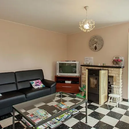Holiday Le Comme Chez Soi Vakantiehuis *