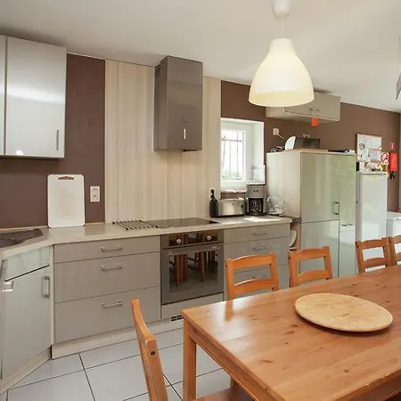 Holiday Le Comme Chez Soi Vakantiehuis