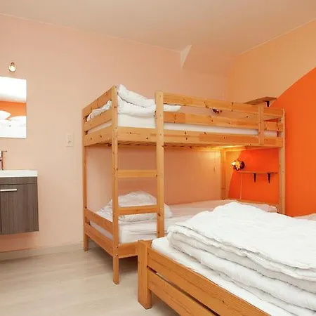 Vakantiehuis Holiday Le Comme Chez Soi Nassogne