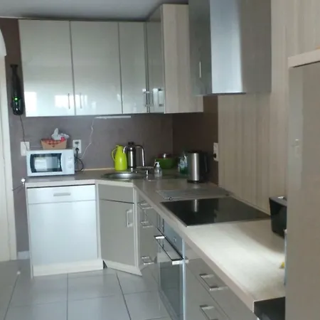 Vakantiehuis Holiday Le Comme Chez Soi