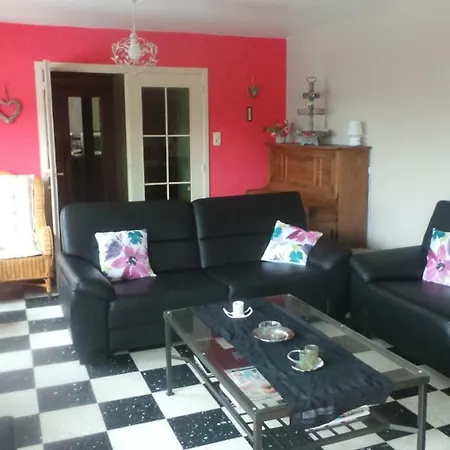 Holiday Le Comme Chez Soi * Nassogne
